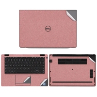 Sarung Laptop untuk DELL Latitude 7440 7430 7420 7410 7520 7340 7330 7320 Pelekat Vinyl Nipis untuk