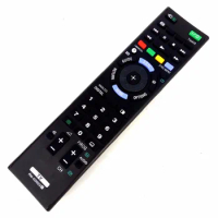 NEW Remote control For SONY LCD TV RM-GD023 KDL46EX650 KDL26EX550 KDL40EX650 RM-GD026 RM-GD027 RM-GD028 RM-GD029 RM-GD030 RM-GD0