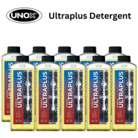 Pembersih Oven Unox Detergent Det and Rinse Ultra Plus 1 Litre