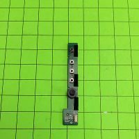 Acer KB242Y Abi Monitor Key Button Board KB-6160 E148158