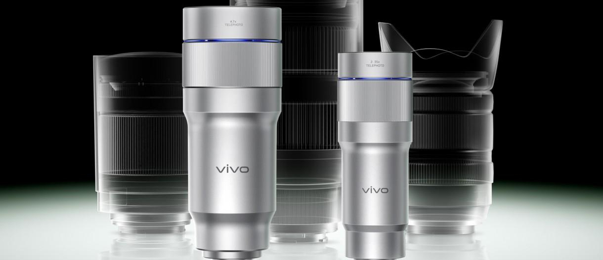 Vivo X300 Ultra Launches: A $1,015 'Professional V-Single' Camera