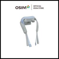 OSIM uCozy Handsfree Neck & Shoulder Massager