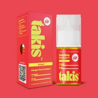 Liquid Takis All Varian Salt Nic 30ML Takis Salt by Takis Pineapple Mango