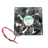 Sunon MAGLEV พัดลมระบายความร้อน MF92252V1-10000-A99 24V DC 3.5นิ้ว ของแท้ ออกใบกำกับภาษีได้ สวัสดิกา