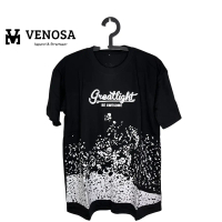 KAOS GREENLIGHT KATUN PRIA
