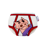 不理不理左衛門小內褲寵物玩具