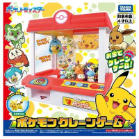 【Fun box】Pokemon 寶可夢 新寶可夢抓抓機(朱紫版)