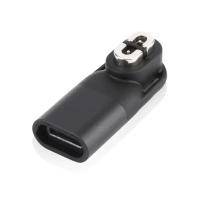 Bộ Chuyển Đổi Sạc Từ Tính, shuma, Uốn Cong 90 Độ, Bộ Chuyển Đổi Sạc Tai Nghe Dẫn Truyền Xương, Tương