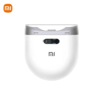 Xiaomi Children's Nail Clippers Baby Anti Pinch Meat Smart Home Electric Nail Enhancement Fully Automatic Nail Clippers Gift