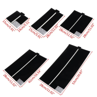 {DLGIFJIE} Heat Mat Reptile Brooder Incubator Pet Heating Pad Brew EU Plug 220V-240V 7W 14W 20W 28W 