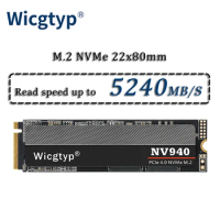 M.2 NVMe PCIe 4.0 SSD 512 gb 1tb 2TB For Laptop Ssd M2 NVME 2280 Internal Solid State Disk For Desktop 2tb 512GB 1TB ssd ps5
