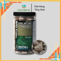 [Chính hãng] Vật liệu lọc cao cấp XPORT BIO CUBES - BRIGHTWELL AQUATICS