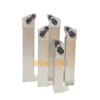 เครื่องมือหมุนภายนอก, MWLNR1616H08, MWLNR2020K08, MWLNR2525M08, MWLNL, บาร์กลึง, ที่ยึด, เครื่องมือต