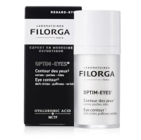 FILORGA 法國 360眼霜 靚麗眼霜(A) 15ml
