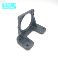 Bringsmart 60ktyz Mini Motor Support Mounting Bracket of AC Gear Motor For Fixed Running Smoothly Micromotors for Seat DIY Parts