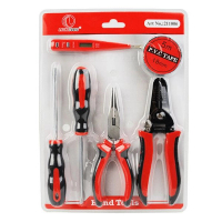 五金工具箱套裝（211006/剝線鉗）#DADADI#Y13-02471 