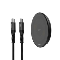 ONPRO MagReact™ 15W 磁吸式無線充電器超高效15W無線充電功率