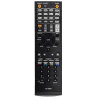 RC‑896M AV Receiver Remote Control Replace For Onkyo RC-737M RC-801M RC-836M RC-865M RC-896M RC-762M RC-764M RC-810M Durable