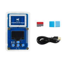 ST25R3911B NFC Evaluation Kit, NFC Reader, Ideal for Refreshing Passive NFC-Powered e-Papers