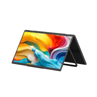 Minisforum MDS-A156 便攜雙螢幕 (15.6" FHD / Dual / 60Hz)(MO-MDA156)