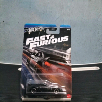 hotwheels fast and furious nissan 350z custom