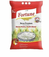 OKE Sania Selancar Beras 5kg Raja Platinum Fortune