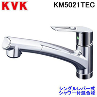 【日本代購】KVK 水龍頭 可伸縮 可調整水量 KM5021TEC