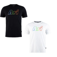 COD LGBT เสื้อยืดแขนสั้น S-5XL เสื้อยืด ARI PRIDE TEE - มี 2 สีS-5XL
