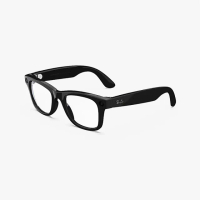 【RayBan 雷朋】Meta 雷朋智能眼鏡 AI智慧眼鏡(Wayfarer 變色鏡片 Transition 系列)