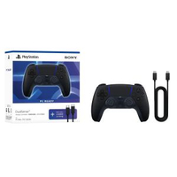 PS5/ Steam Machine/ PC Dual Sense 無線手掣 (附USB線) [香港行貨]