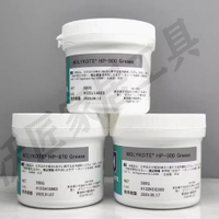 道康寧摩力克Molykote HP-300 HP-500 HP-870 Grease高溫油脂氟脂【亞德機械五金家居】
