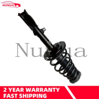 For Toyota Camry ACV40 Rear Car Shock Absorber Assembly 172309 172310 4854006400