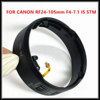 NEW RF 24-105 STM Lens Rear Fixed Ring Holder Tube EXTERNAL BARREL ASSY For Canon RF 24-105mm f/4-7.1 IS STM