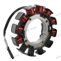 Motorcycle Stator Coil For Honda Engines GX630 GX630RH GX630R GX660 GX660R GX660RH GX690R GX690 GX690H GX690RH 31630-Z6L-003