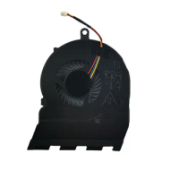 suit for DELL Inspiron 15 5567 17-5767 15-5565 17-5000 15 5565 15G P66F 15.6" CPU FAN cooling fan