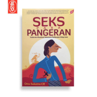 Buku SEKS PARA PANGERAN