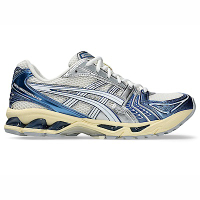 Asics Gel-kayano 14 1203A537-102 男女 運動休閒鞋 Y2K 復古 亞瑟士 銀 藍
