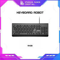 KEYBOARD ROBOT - RK20