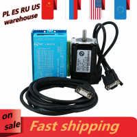 Best Pri Nema23 285Oz-In Close Loop Stepper Motor 2.2Nm