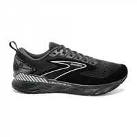 Brooks Levitate GTS 6 [1103961D088] 男 慢跑鞋 運動 路跑 支撐 動能加碼象限 黑灰