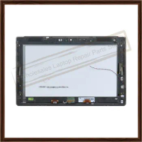 Original 10.6" LCD Touch Screen For Microsoft Surface RT 1 1516 LCD Display Screen Assembly Digitizer LTL106AL01-001