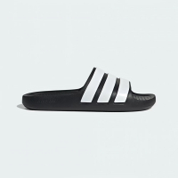 adidas 愛迪達 拖鞋 男鞋 女鞋 運動 ADILETTE FLOW 黑白 IF4134