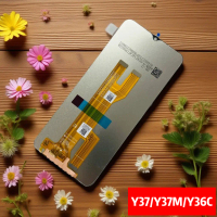 หน้าจอประกอบ, ใช้ได้กับ vivo Y37, Y37M, Y36, Y03, Y18, จอสัมผัส, หน้าจอในตัวภายในและภายนอก