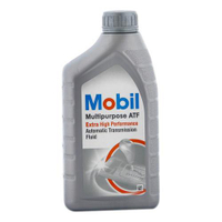 Mobil Multipurpose ATF變速箱油(1L/瓶) [大買家]