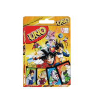 New UNO H2O Card Game WaterProof Pressure Proof PVC Plastic Transparent Kids Toys Playing Cards Hall