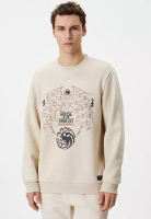 KOTON House Of The Dragon Sweatshirt