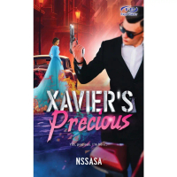 Xavier's Precious Nssasa - Novel Fajar Pakeer