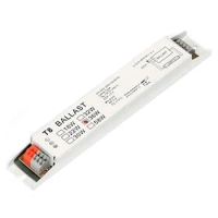 220-240V AC 36W Wide Voltage T8 Electronic Ballast Fluorescent Lamp Ballasts Support Dropshipping