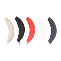 Flexible Headband Sleeve for WH-1000XM4 Headphones Beam Cap Reduce Wear and Tear N0HC