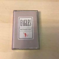 Kaset Eagles , Hell Freezes Over